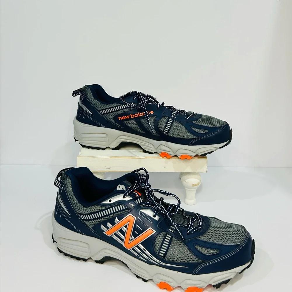 New Balance Men’s Athletic Shoes